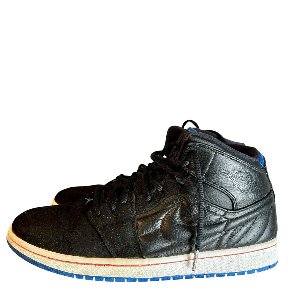 Air Jordan 1 Retro 99 with Original Box Men's 11.5 Great Condition Authentic